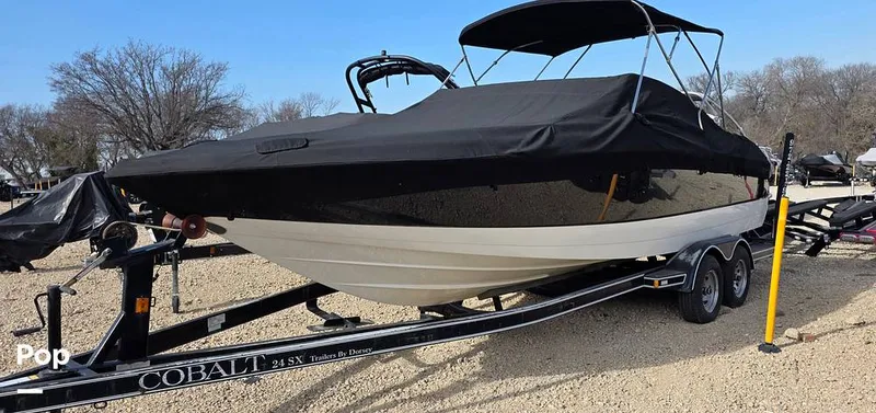 The Image of Cobalt 24 SX 2005 - 16191346