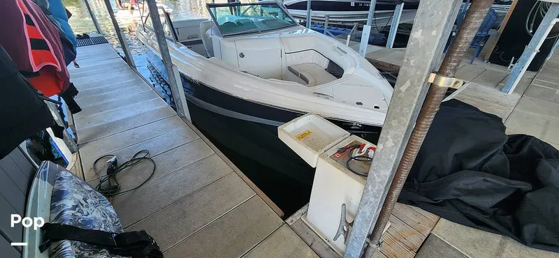 Slide: The Image of Cobalt 24 SX 2005 - 14758278