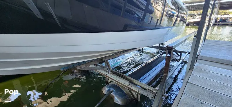 Slide: The Image of Cobalt 24 SX 2005 - 14758409