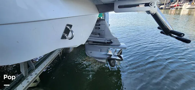 Slide: The Image of Cobalt 24 SX 2005 - 14758411