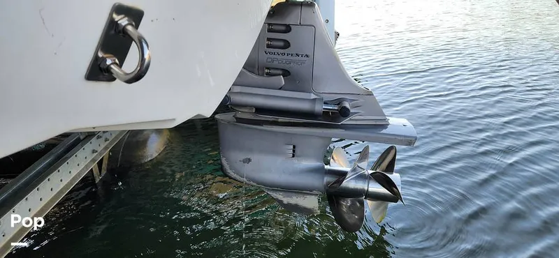 Slide: The Image of Cobalt 24 SX 2005 - 14758418