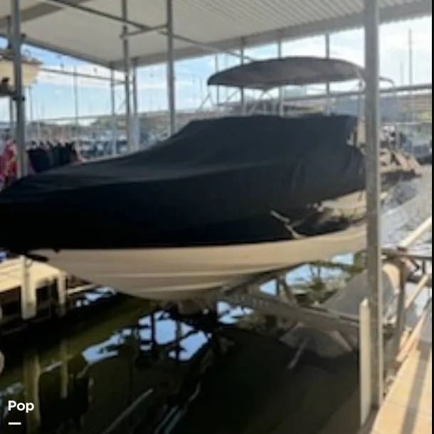 Slide: The Image of Cobalt 24 SX 2005 - 14736461