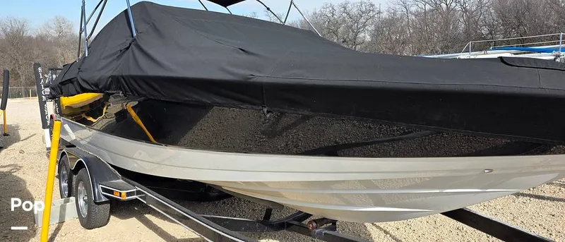 Slide: The Image of Cobalt 24 SX 2005 - 16191347