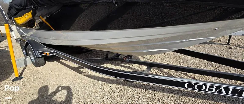 Slide: The Image of Cobalt 24 SX 2005 - 16191349