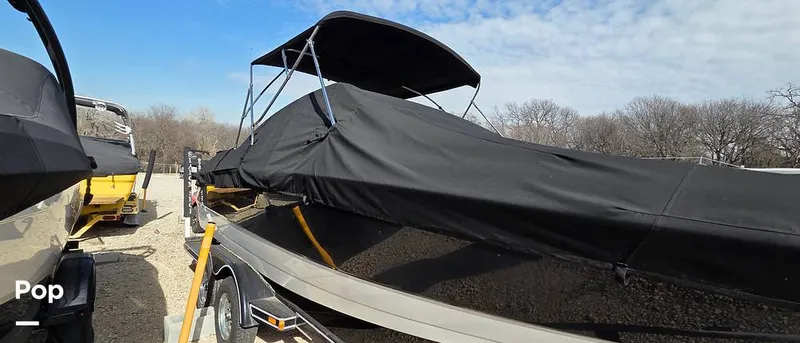 Slide: The Image of Cobalt 24 SX 2005 - 16191350