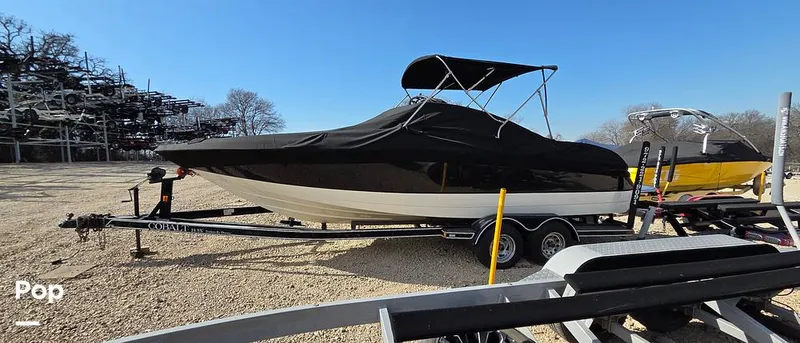 Slide: The Image of Cobalt 24 SX 2005 - 16191352