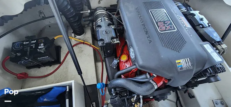 Slide: The Image of Cobalt 24 SX 2005 - 14758353