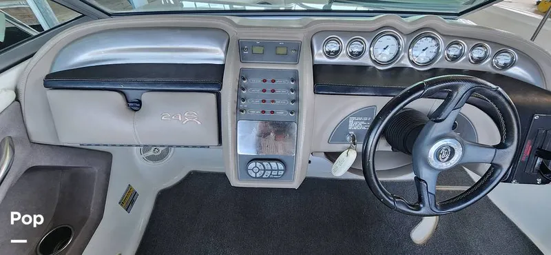 Slide: The Image of Cobalt 24 SX 2005 - 14758374