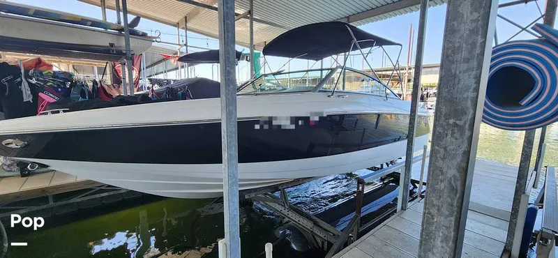 Slide: The Image of Cobalt 24 SX 2005 - 14758410