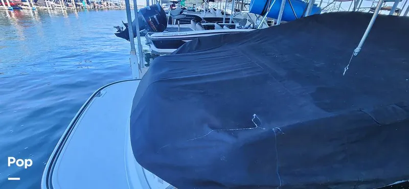 Slide: The Image of Cobalt 24 SX 2005 - 14758271