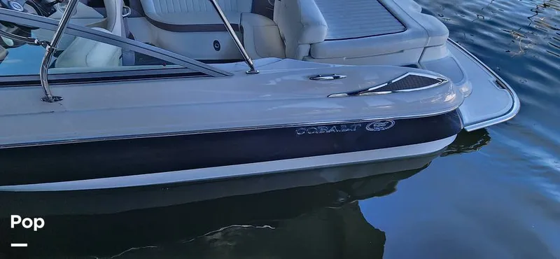 Slide: The Image of Cobalt 24 SX 2005 - 14758275