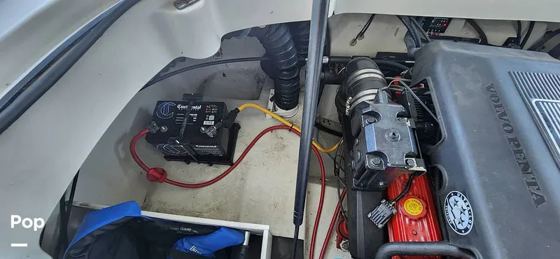 Slide: The Image of Cobalt 24 SX 2005 - 14758352