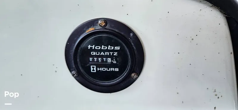 Slide: The Image of Cobalt 24 SX 2005 - 14758358