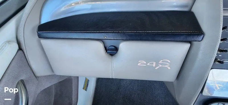 Slide: The Image of Cobalt 24 SX 2005 - 14758368