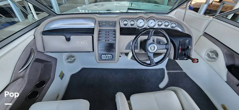 Slide: The Image of Cobalt 24 SX 2005 - 14758371