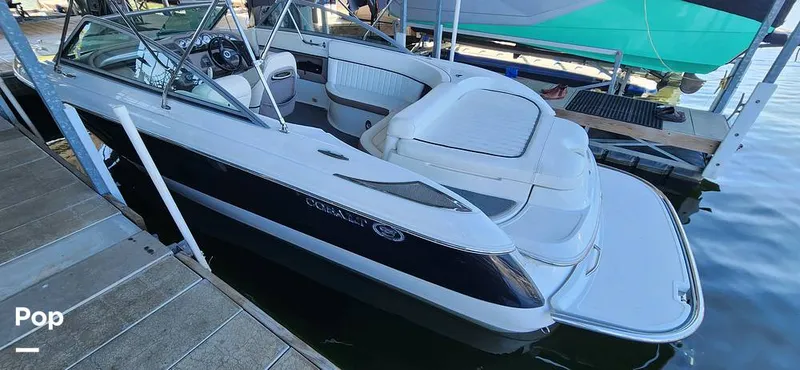 Slide: The Image of Cobalt 24 SX 2005 - 14758383