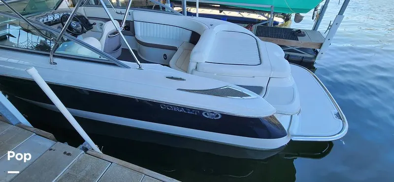 Slide: The Image of Cobalt 24 SX 2005 - 14758390