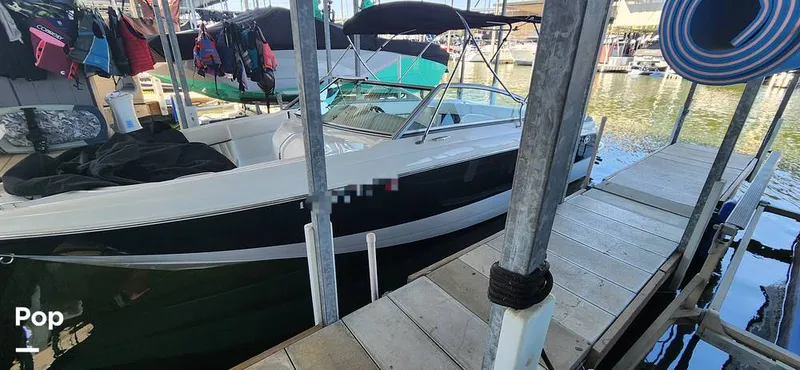 Slide: The Image of Cobalt 24 SX 2005 - 14758400