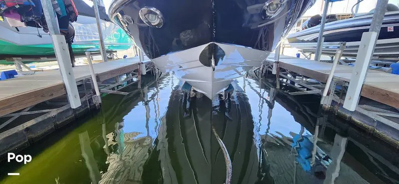 Slide: The Image of Cobalt 24 SX 2005 - 14758404