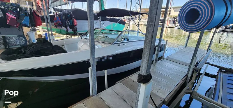 Slide: The Image of Cobalt 24 SX 2005 - 14758406