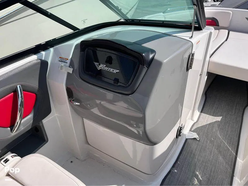 Slide: The Image of Chaparral 243 Vortex VRX 2017 - 14718721