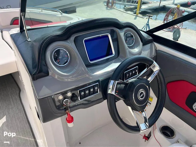 Slide: The Image of Chaparral 243 Vortex VRX 2017 - 14718722