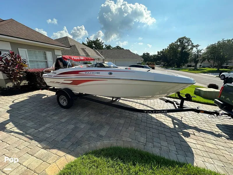 Slide: The Image of 2023 Tahoe T18 - 14733347