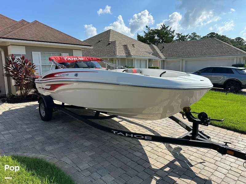 Slide: The Image of 2023 Tahoe T18 - 14733344