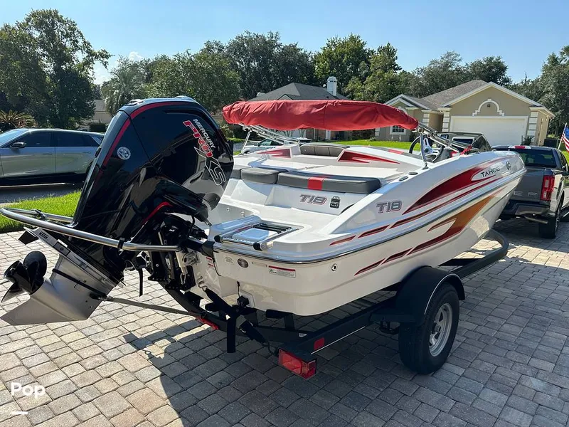 Slide: The Image of 2023 Tahoe T18 - 14733353