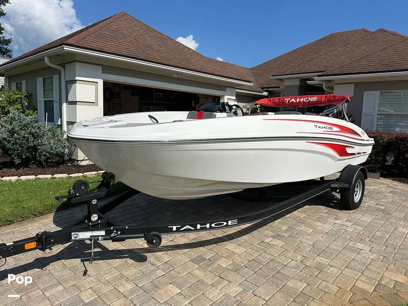 Slide: The Image of 2023 Tahoe T18 - 14733368