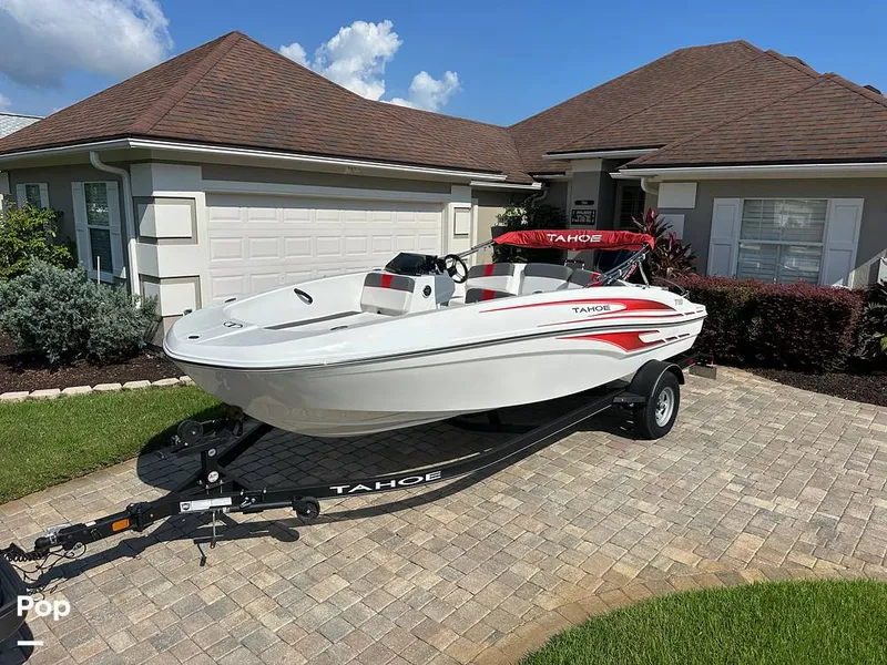 Slide: The Image of 2023 Tahoe T18 - 14733371