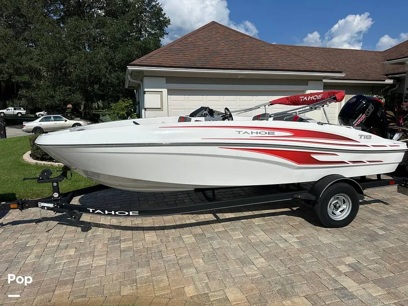 Slide: The Image of 2023 Tahoe T18 - 14733372