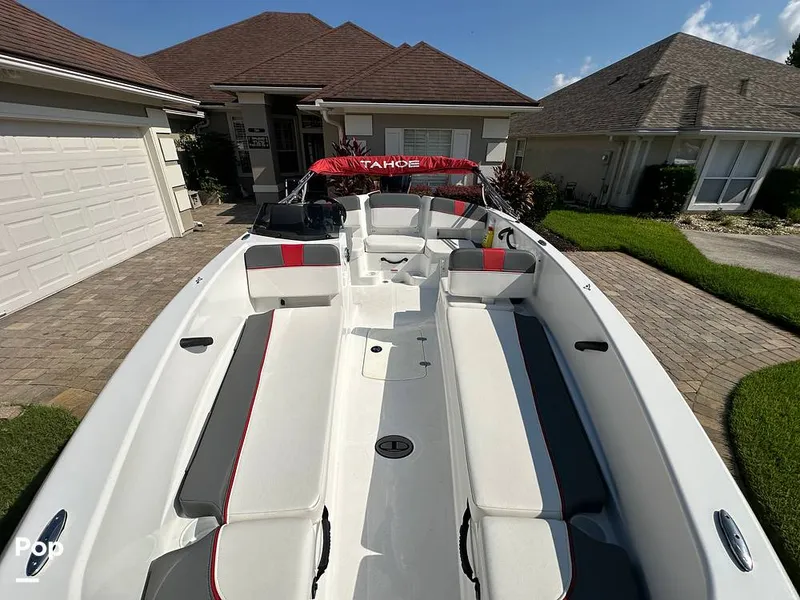 Slide: The Image of 2023 Tahoe T18 - 14733377