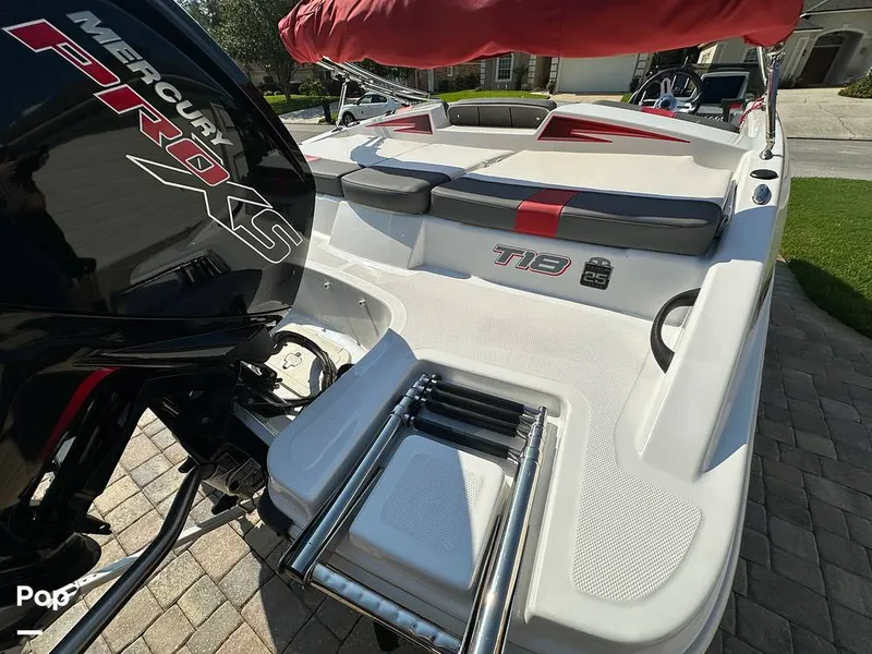 Slide: The Image of Tahoe T18 2023 - 14733383