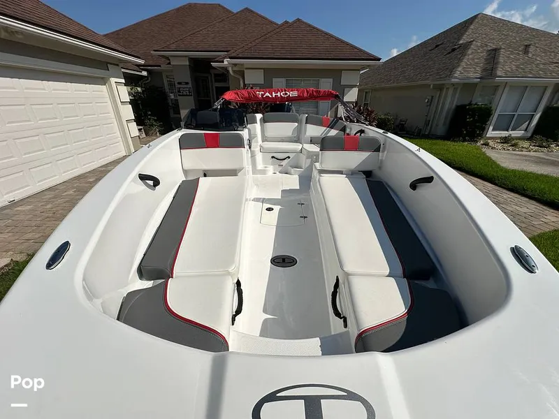 Slide: The Image of 2023 Tahoe T18 - 14733376