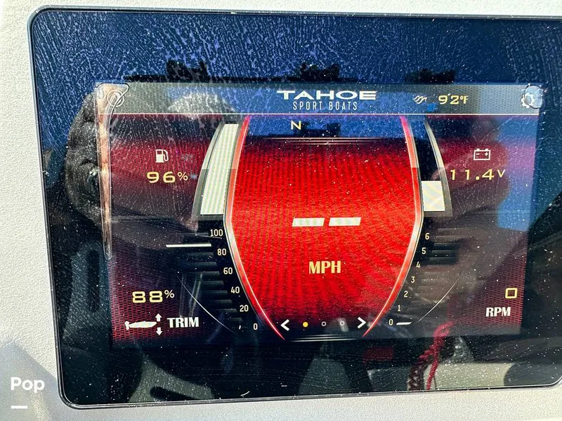 Slide: The Image of Tahoe T18 2023 - 14733410