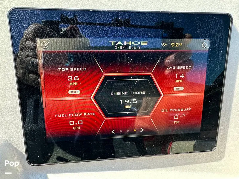 Slide: The Image of Tahoe T18 2023 - 14733412