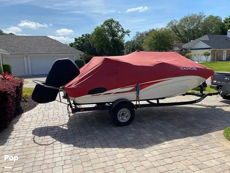 Slide: The Image of Tahoe T18 2023 - 14733558