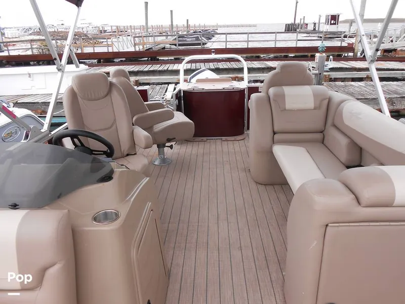 Slide: The Image of SunChaser 22 Fish 2022 - 14724992