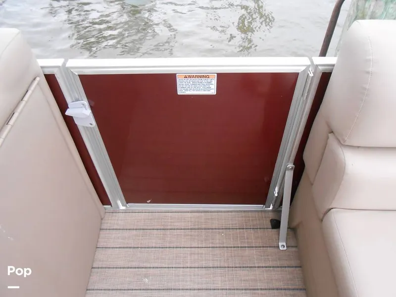 Slide: The Image of SunChaser 22 Fish 2022 - 14724997