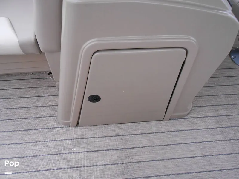 Slide: The Image of SunChaser 22 Fish 2022 - 14725001