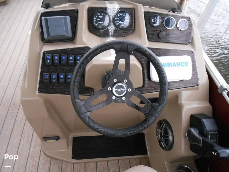 Slide: The Image of SunChaser 22 Fish 2022 - 14725003