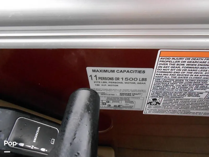 Slide: The Image of SunChaser 22 Fish 2022 - 14725004