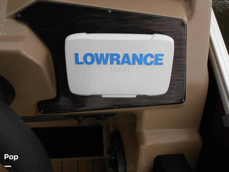 Slide: The Image of SunChaser 22 Fish 2022 - 14725006