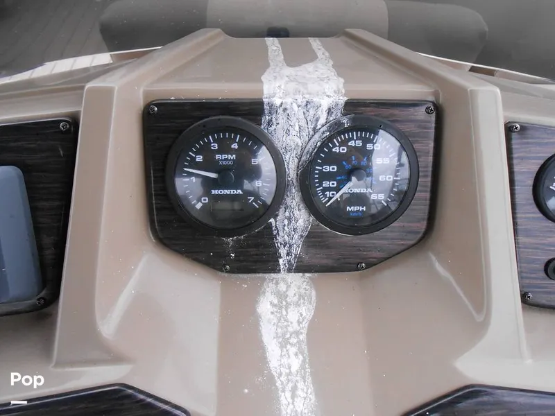 Slide: The Image of SunChaser 22 Fish 2022 - 14725009