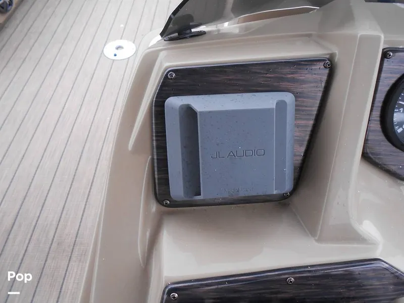 Slide: The Image of SunChaser 22 Fish 2022 - 14725010