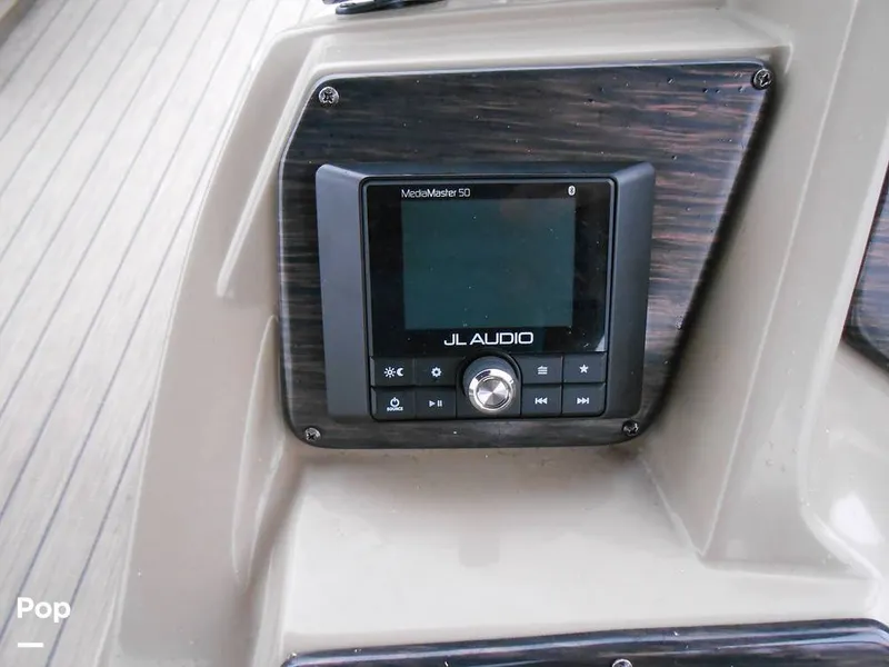 Slide: The Image of SunChaser 22 Fish 2022 - 14725011