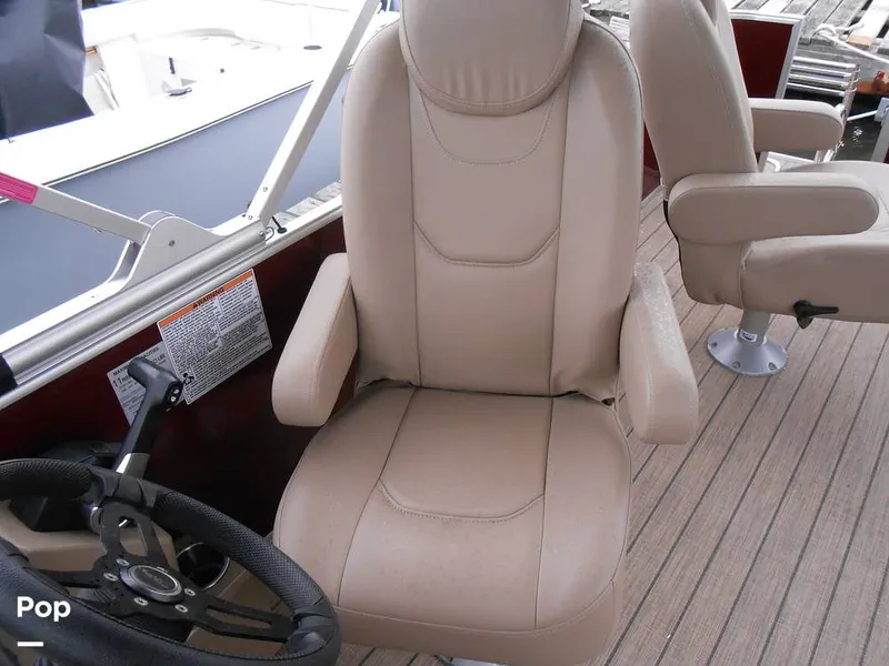 Slide: The Image of SunChaser 22 Fish 2022 - 14725013