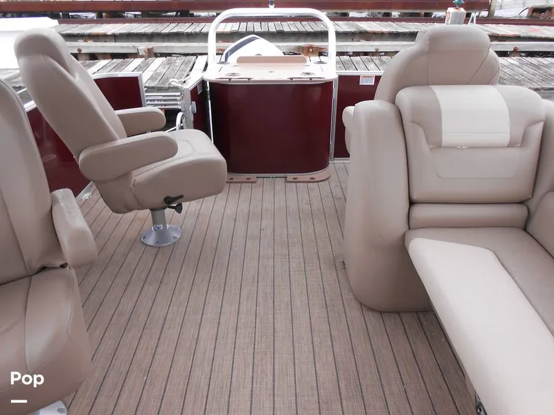 Slide: The Image of SunChaser 22 Fish 2022 - 14725014