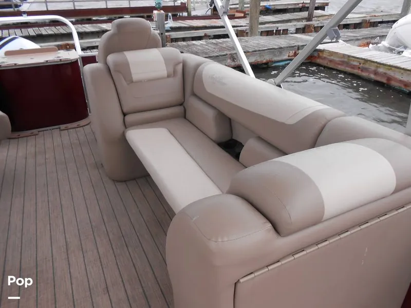 Slide: The Image of SunChaser 22 Fish 2022 - 14725015